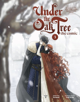 Cover image for 9781911720263 - Under the Oak Tree, Vol. 3