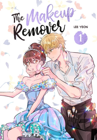 Cover image for 9781911720362 - The Makeup Remover: Volume 1