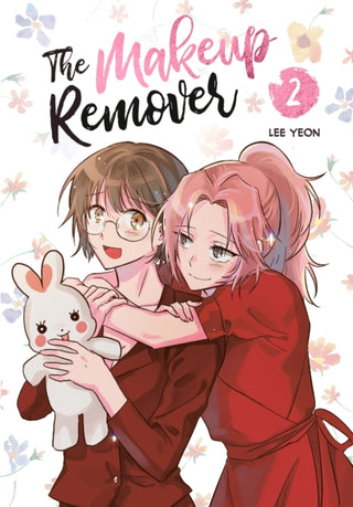 Cover image for 9781911720379 - The Makeup Remover: Volume 2