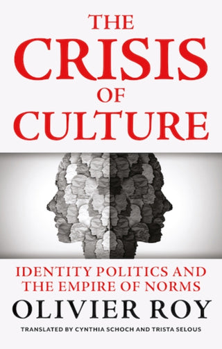 Cover image for 9781911723059 - The Crisis of Culture