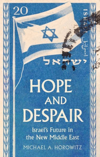 Cover image for 9781911723196 - Hope and Despair