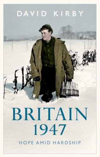 Cover image for 9781911723219 - Britain, 1947