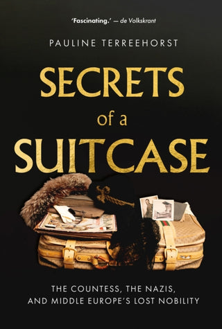 Supplemental image for 9781911723394 - Secrets of a Suitcase