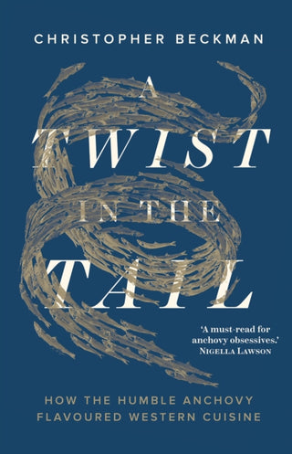 Cover image for 9781911723417 - A Twist in the Tail