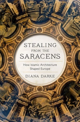 Cover image for 9781911723479 - Stealing from the Saracens