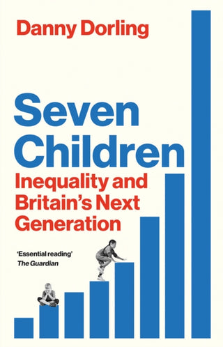 Cover image for 9781911723509 - Seven Children