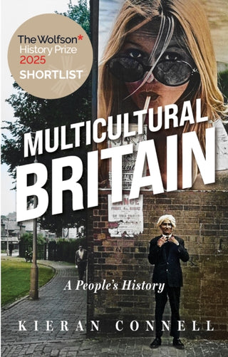 Supplemental image for 9781911723516 - Multicultural Britain