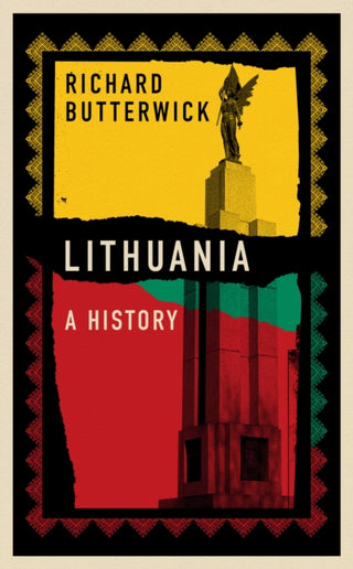 Supplemental image for 9781911723608 - Lithuania