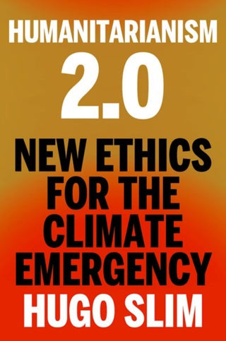 Cover image for 9781911723707 - Humanitarianism 2.0