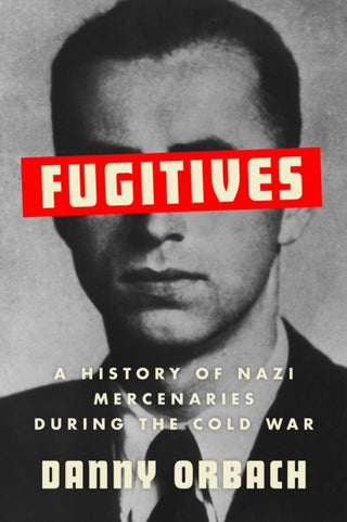 Cover image for 9781911723868 - Fugitives