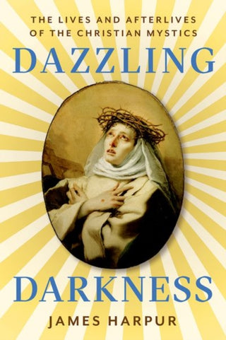 Cover image for 9781911723905 - Dazzling Darkness