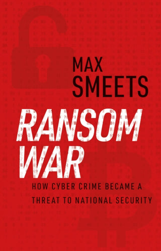 Cover image for 9781911723912 - Ransom War