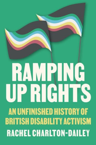 Cover image for 9781911723950 - Ramping Up Rights