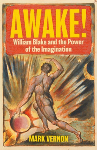 Cover image for 9781911723974 - Awake!
