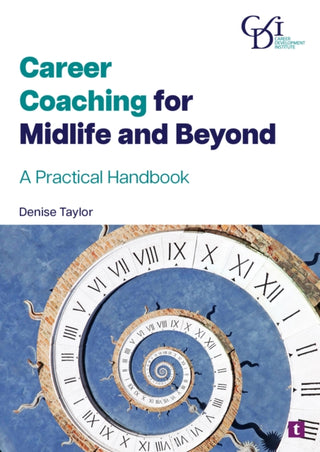 Cover image for 9781911724711 - Career Coaching for Midlife and Beyond