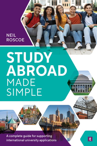 Cover image for 9781911724797 - Study Abroad Made Simple