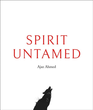 Cover image for 9781911736301 - Spirit Untamed