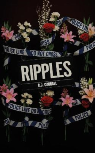 Cover image for 9781911740070 - Ripples