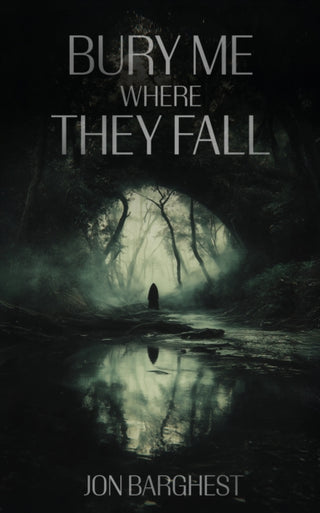 Cover image for 9781911740124 - Bury Me Where They Fall