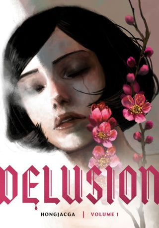 Cover image for 9781911741879 - Delusion, Volume 1