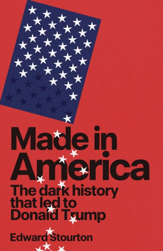 Cover image for 9781911742111 - Made in America