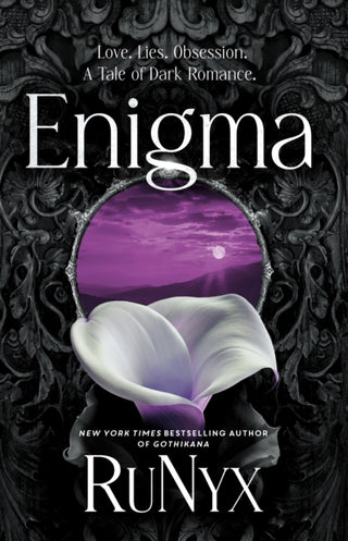 Cover image for 9781911746065 - Enigma