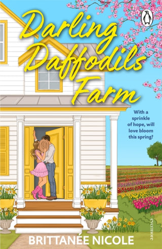 Cover image for 9781911746072 - Darling Daffodils Farm