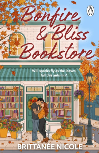 Cover image for 9781911746089 - Bonfire and Bliss Bookstore