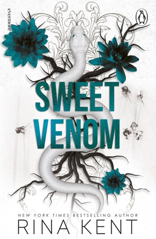 Supplemental image for 9781911746102 - Sweet Venom