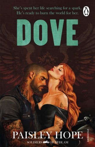 Supplemental image for 9781911746225 - Dove