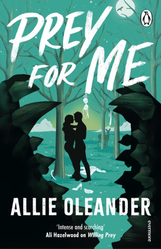 Cover image for 9781911746256 - Prey For Me
