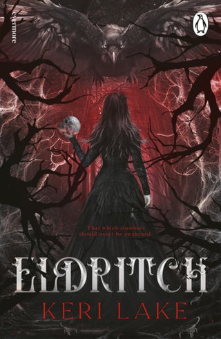Cover image for 9781911746270 - Eldritch