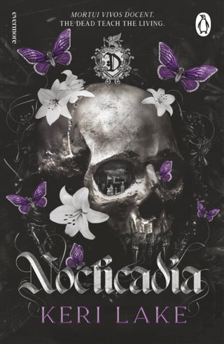 Supplemental image for 9781911746294 - Nocticadia