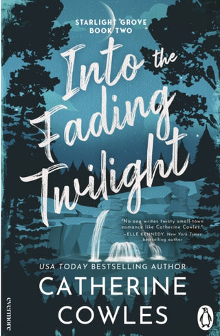 Cover image for 9781911746317 - Into the Fading Twilight