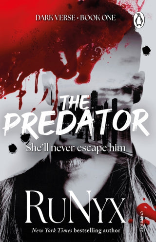 Supplemental image for 9781911746393 - The Predator