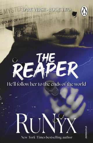Supplemental image for 9781911746409 - The Reaper