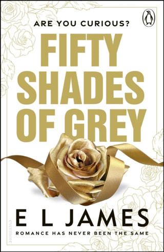 Cover image for 9781911746539 - Fifty Shades Of Grey