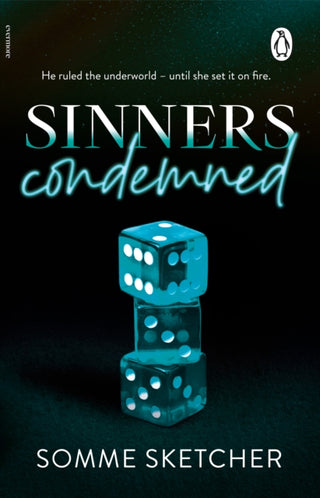 Cover image for 9781911746638 - Sinners Condemned