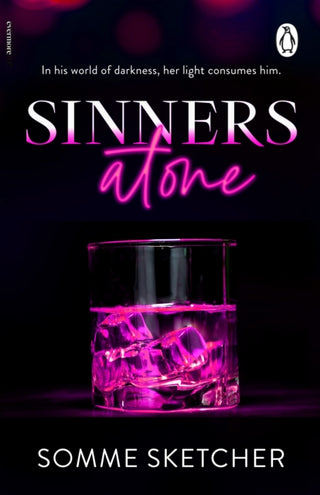 Cover image for 9781911746652 - Sinners Atone