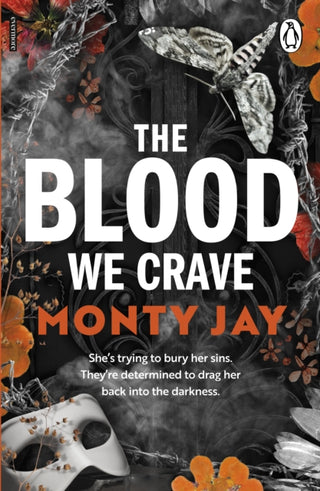Cover image for 9781911746850 - The Blood We Crave Part One