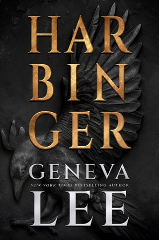 Cover image for 9781911750895 - Harbinger
