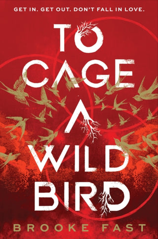 Cover image for 9781911751007 - To Cage a Wild Bird