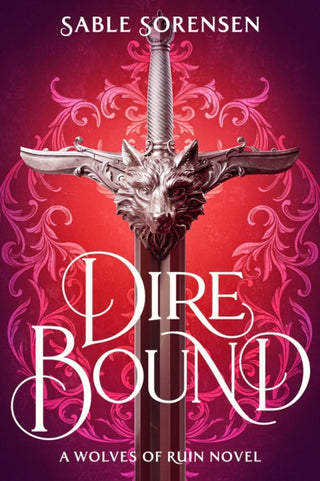 Cover image for 9781911751205 - Dire Bound