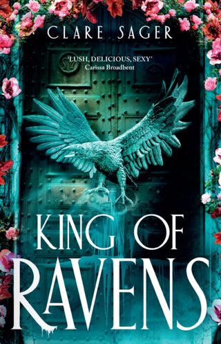 Cover image for 9781911751250 - King of Ravens