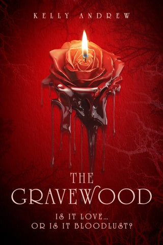 Cover image for 9781911751588 - The Gravewood