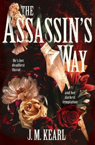Cover image for 9781911751915 - The Assassin's Way