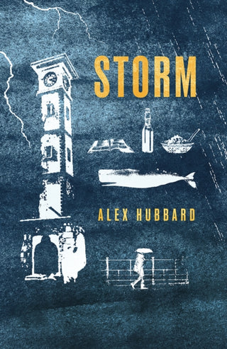 Cover image for 9781911752059 - Storm