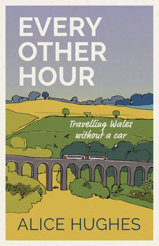 Cover image for 9781911752158 - Every Other Hour