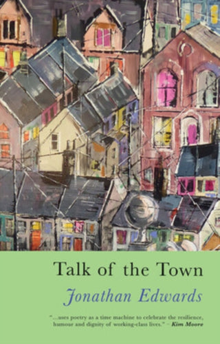 Cover image for 9781911752172 - Talk of the Town