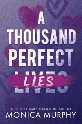 Cover image for 9781911753285 - A Thousand Perfect Lies